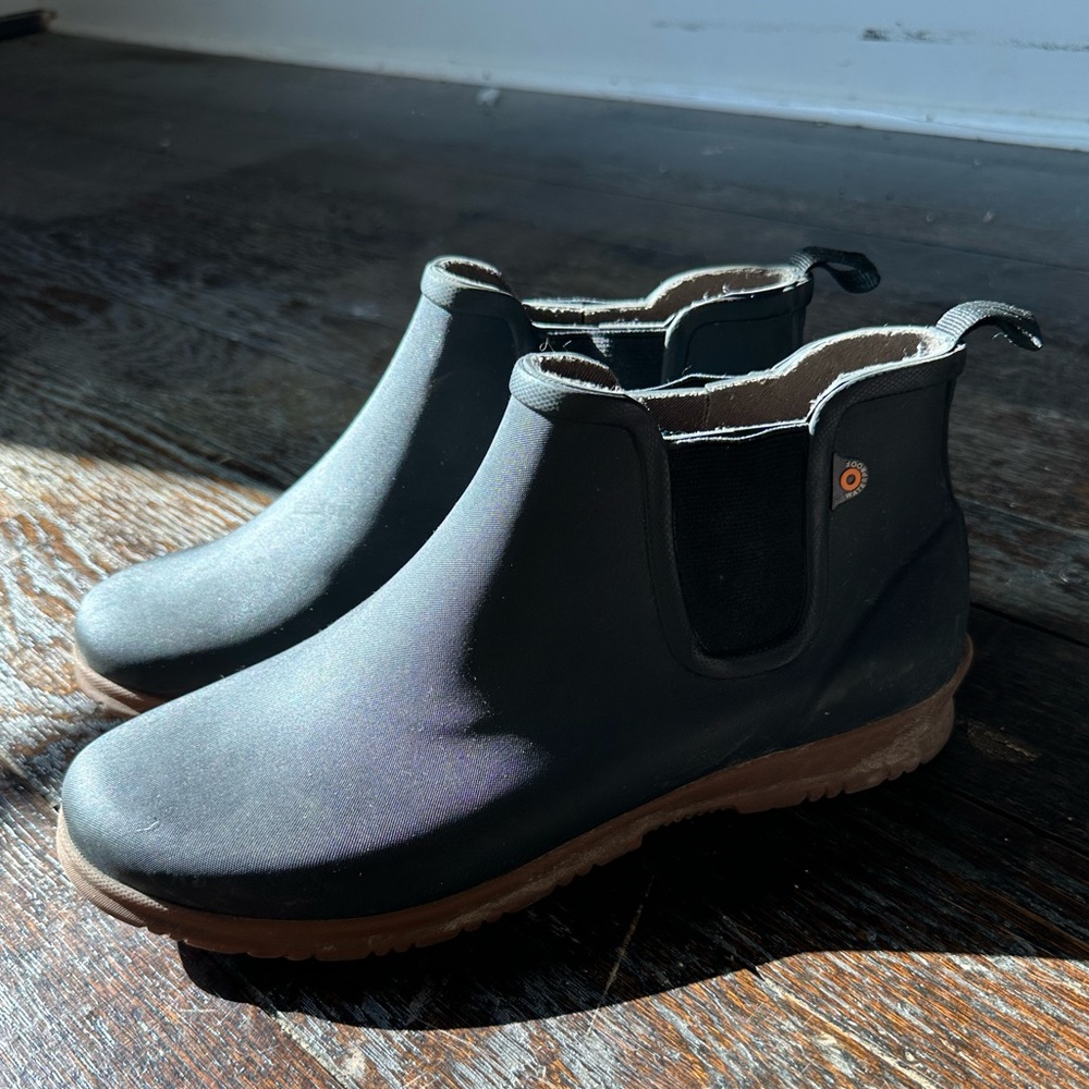 Women’s Bogs